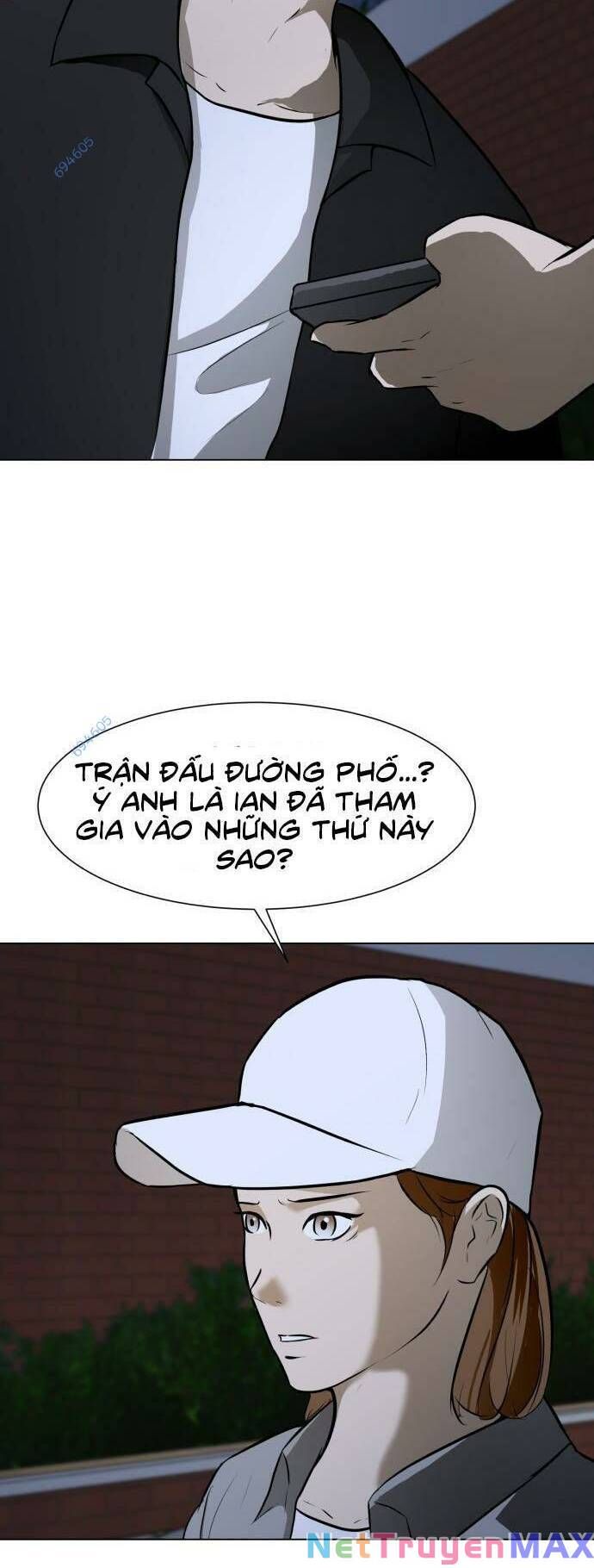 Sàn Đấu Của Thây Ma Chap 30 - Next Chap 31