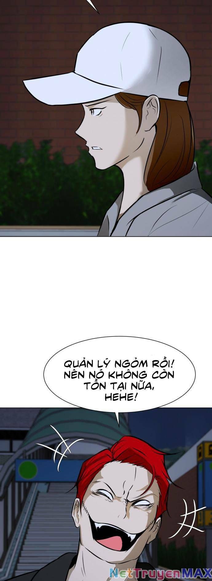 Sàn Đấu Của Thây Ma Chap 30 - Next Chap 31