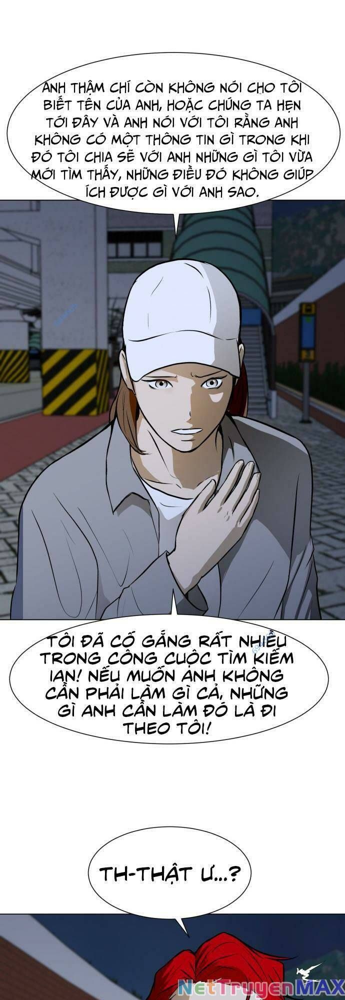 Sàn Đấu Của Thây Ma Chap 30 - Next Chap 31