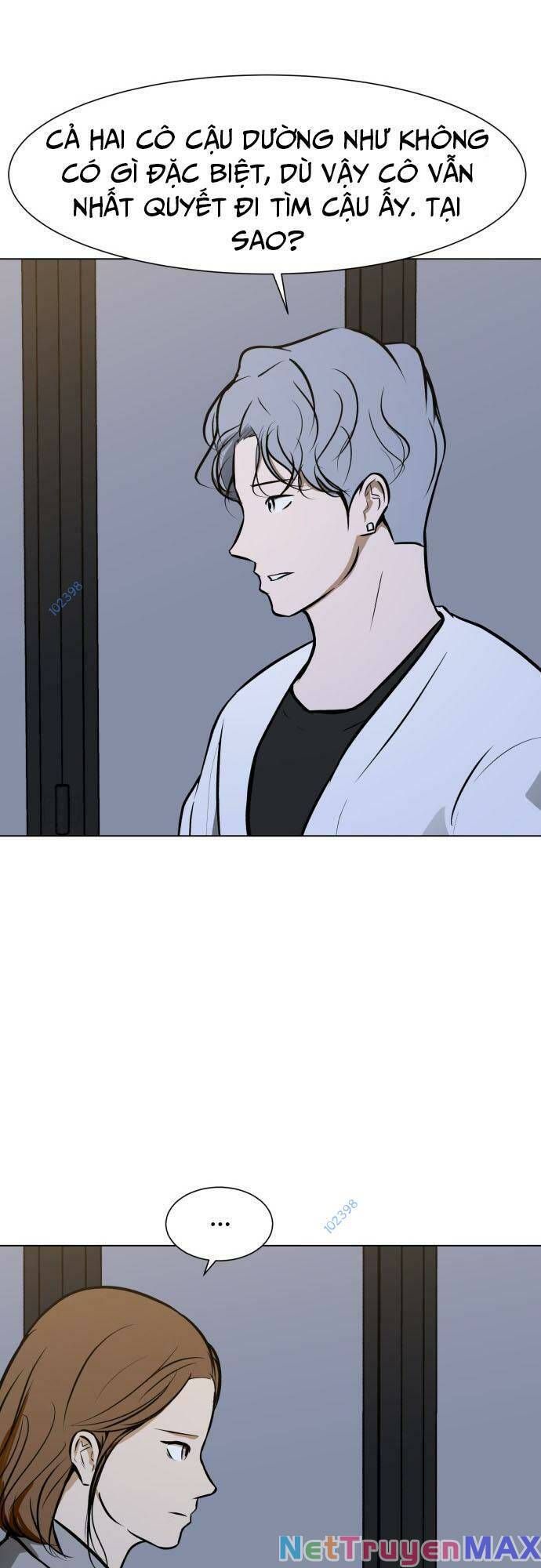 Sàn Đấu Của Thây Ma Chap 32 - Next Chap 33