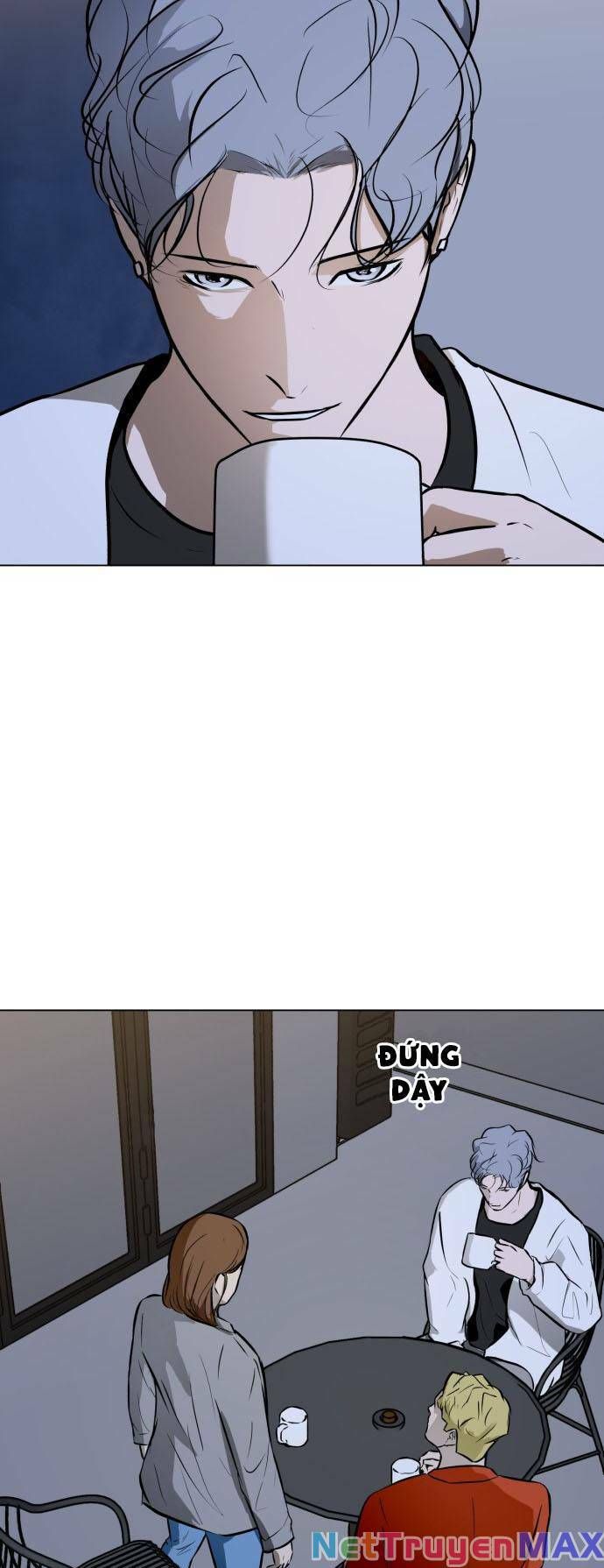 Sàn Đấu Của Thây Ma Chap 32 - Next Chap 33