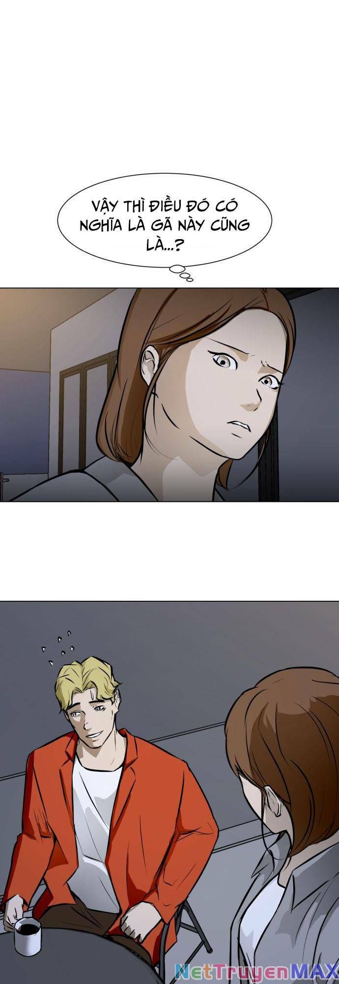 Sàn Đấu Của Thây Ma Chap 32 - Next Chap 33