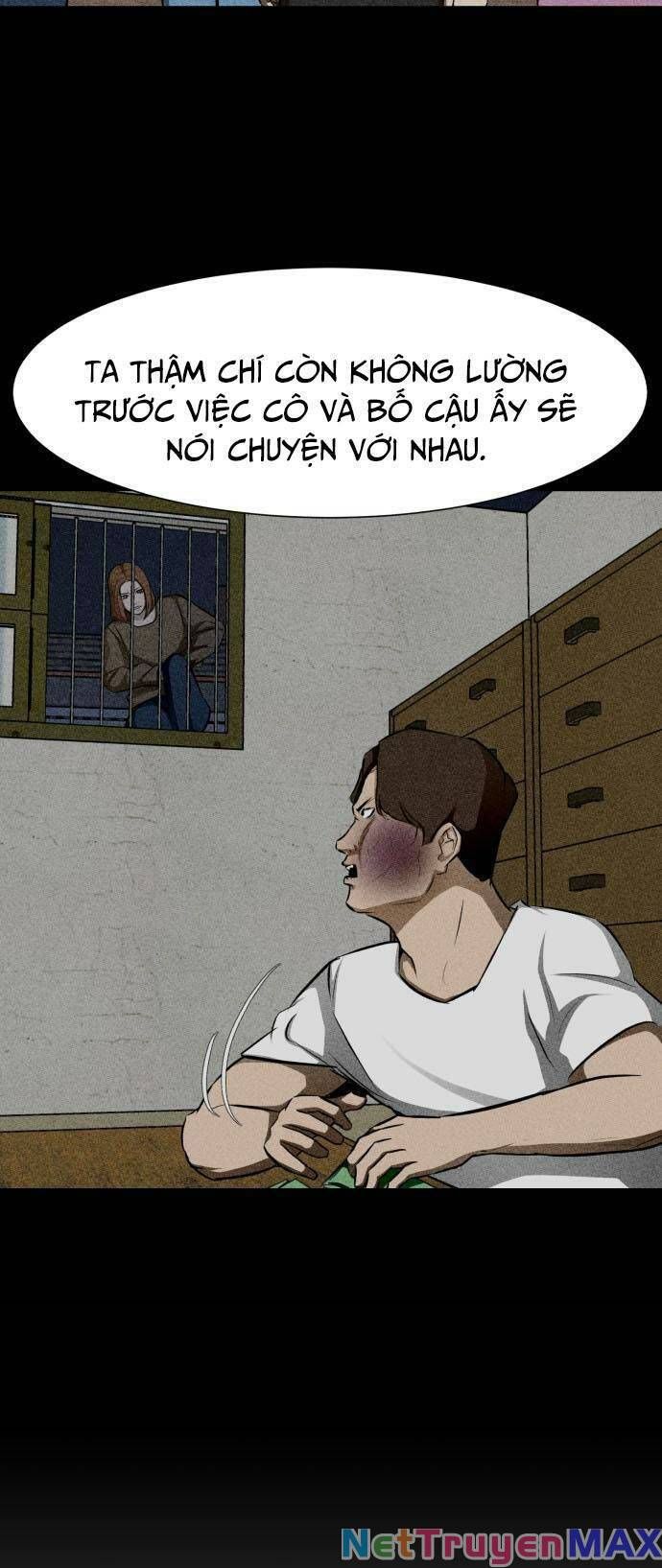 Sàn Đấu Của Thây Ma Chap 32 - Next Chap 33