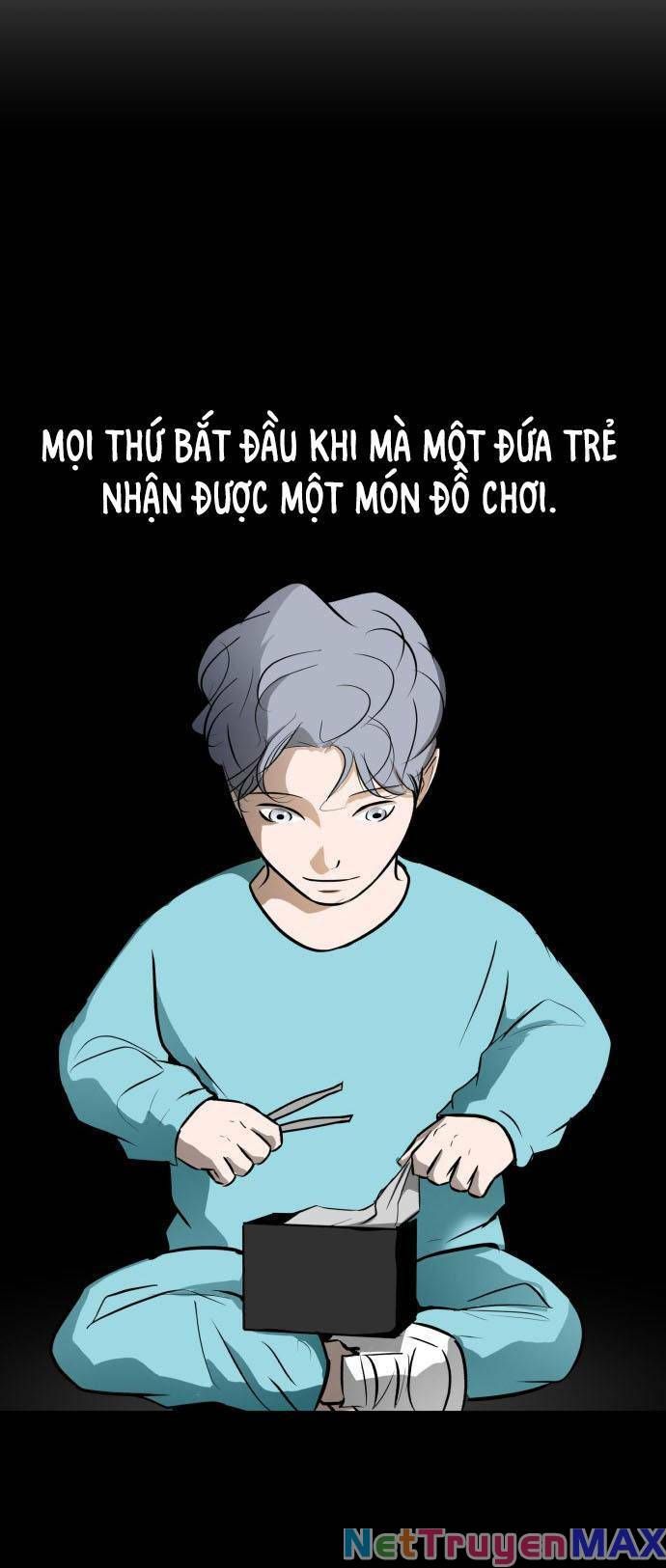 Sàn Đấu Của Thây Ma Chap 32 - Next Chap 33