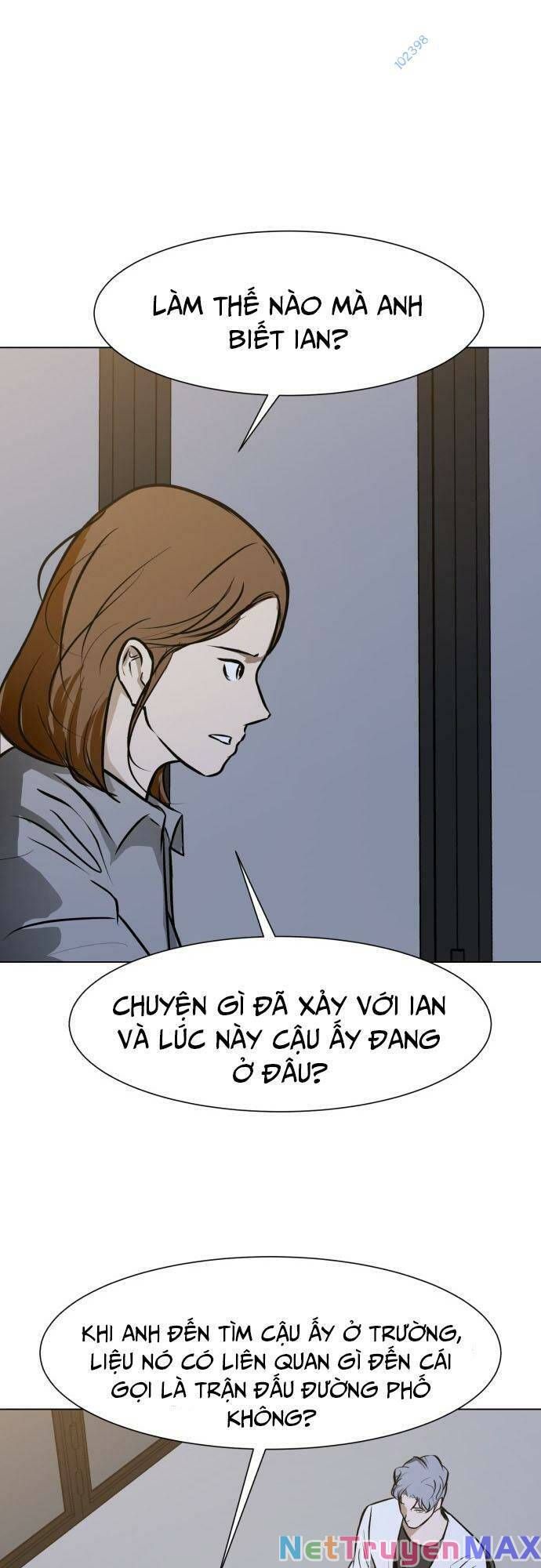 Sàn Đấu Của Thây Ma Chap 32 - Next Chap 33