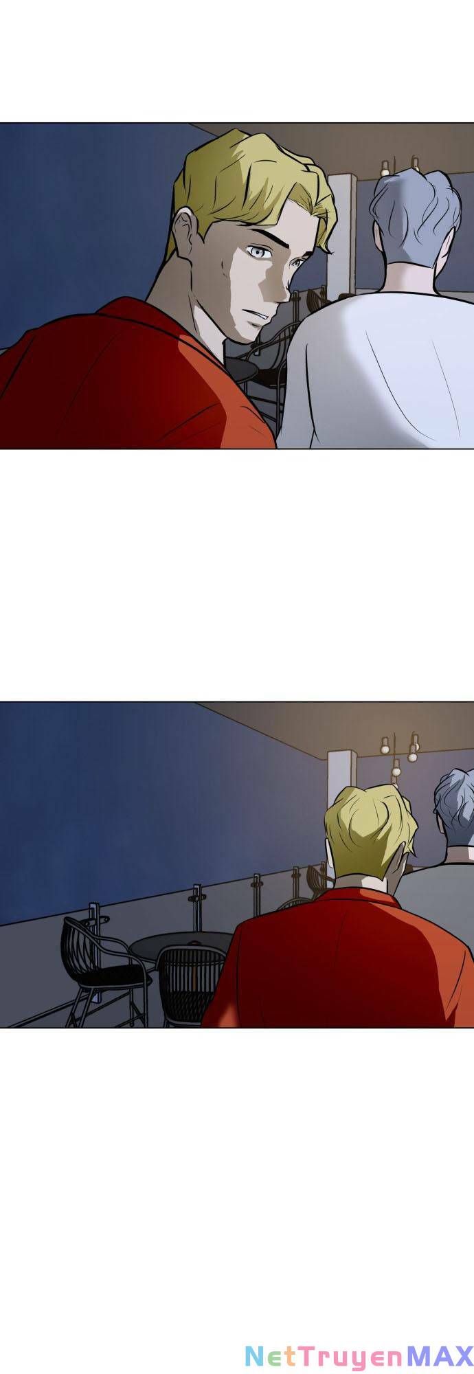 Sàn Đấu Của Thây Ma Chap 32 - Next Chap 33