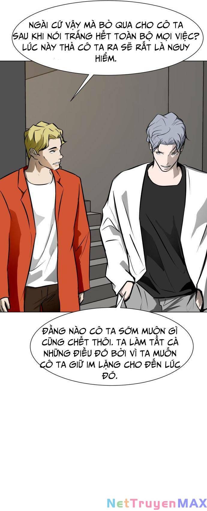 Sàn Đấu Của Thây Ma Chap 32 - Next Chap 33