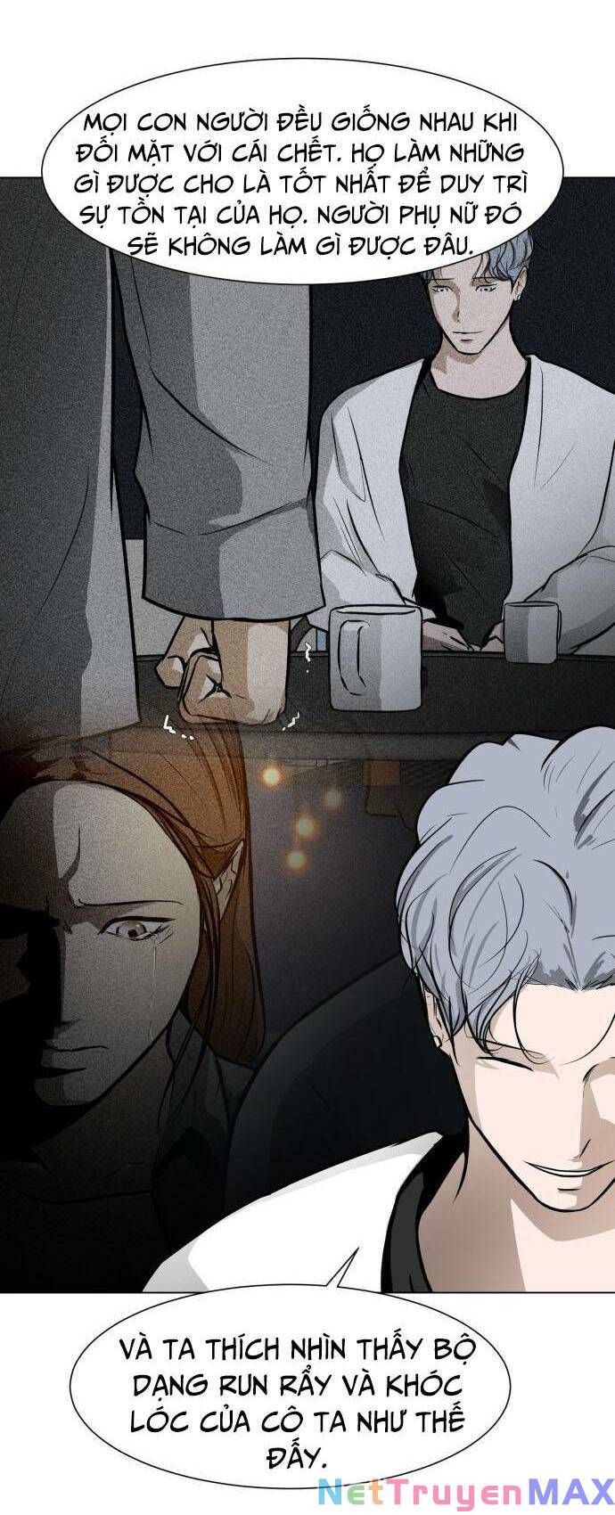 Sàn Đấu Của Thây Ma Chap 32 - Next Chap 33