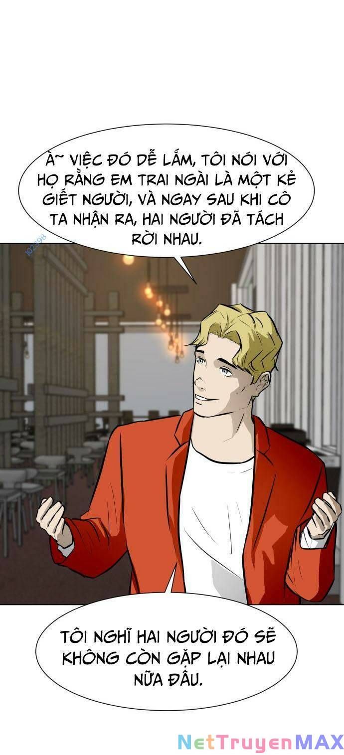 Sàn Đấu Của Thây Ma Chap 32 - Next Chap 33