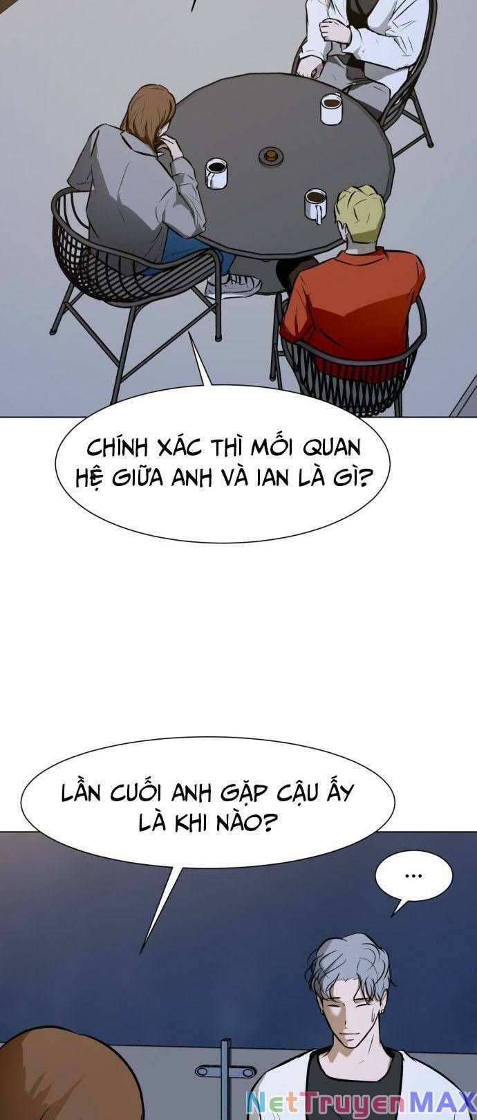 Sàn Đấu Của Thây Ma Chap 32 - Next Chap 33