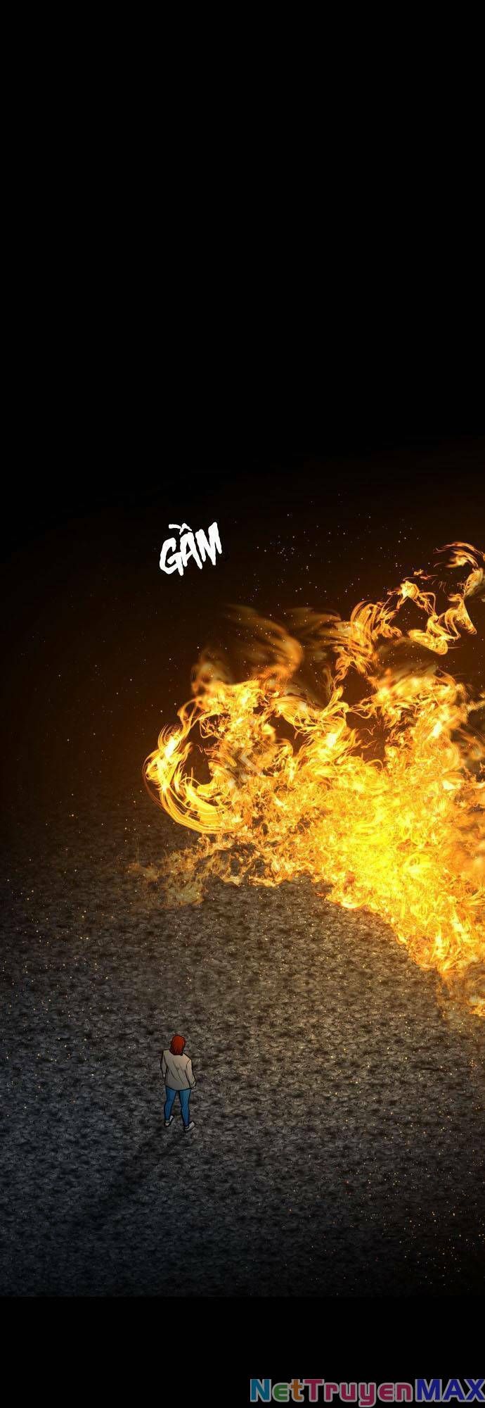 Sàn Đấu Của Thây Ma Chap 32 - Next Chap 33