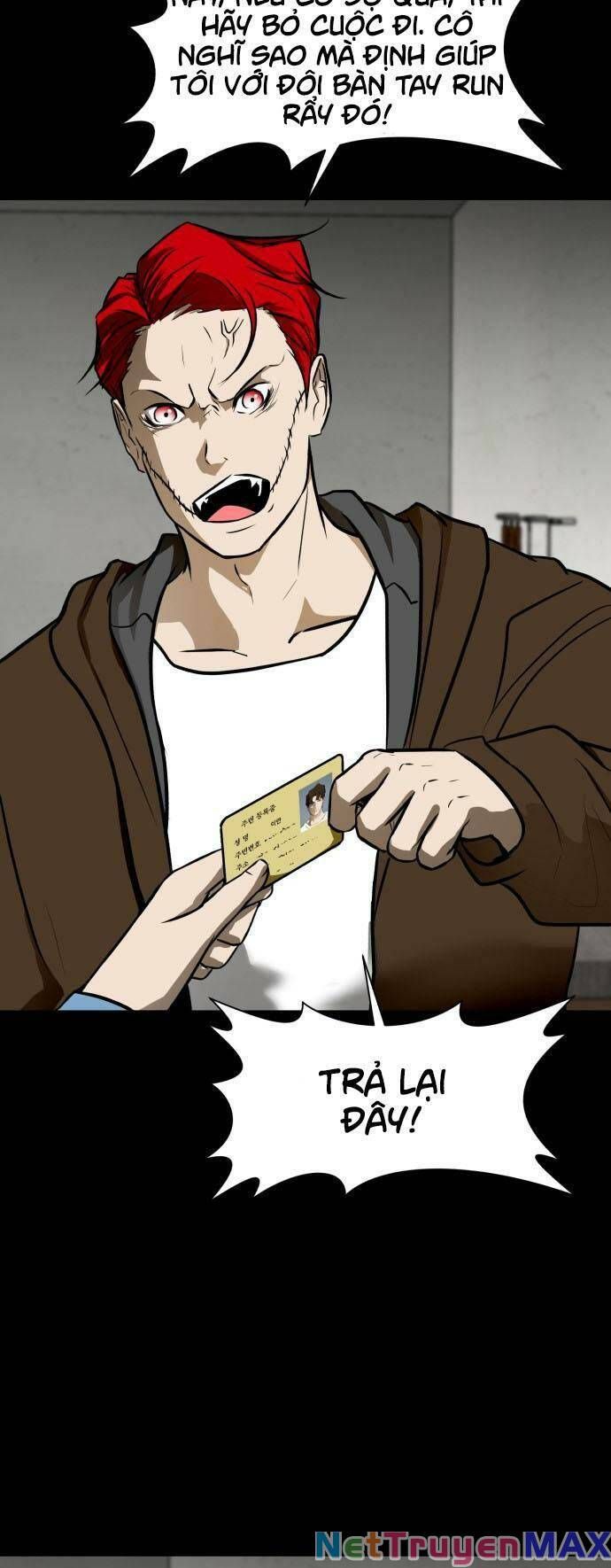 Sàn Đấu Của Thây Ma Chap 32 - Next Chap 33