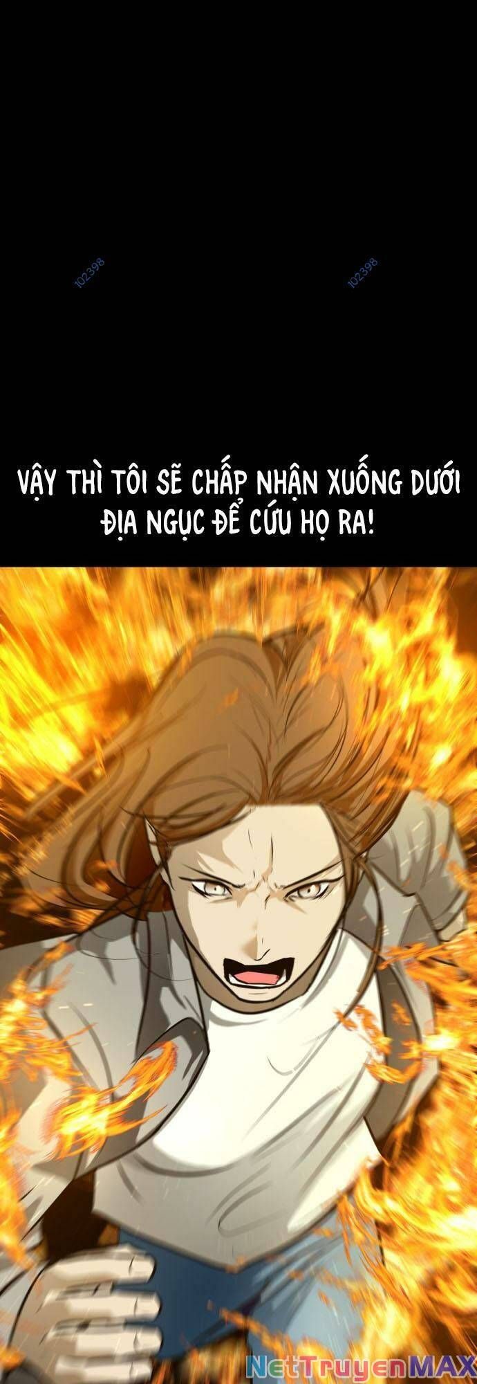 Sàn Đấu Của Thây Ma Chap 32 - Next Chap 33