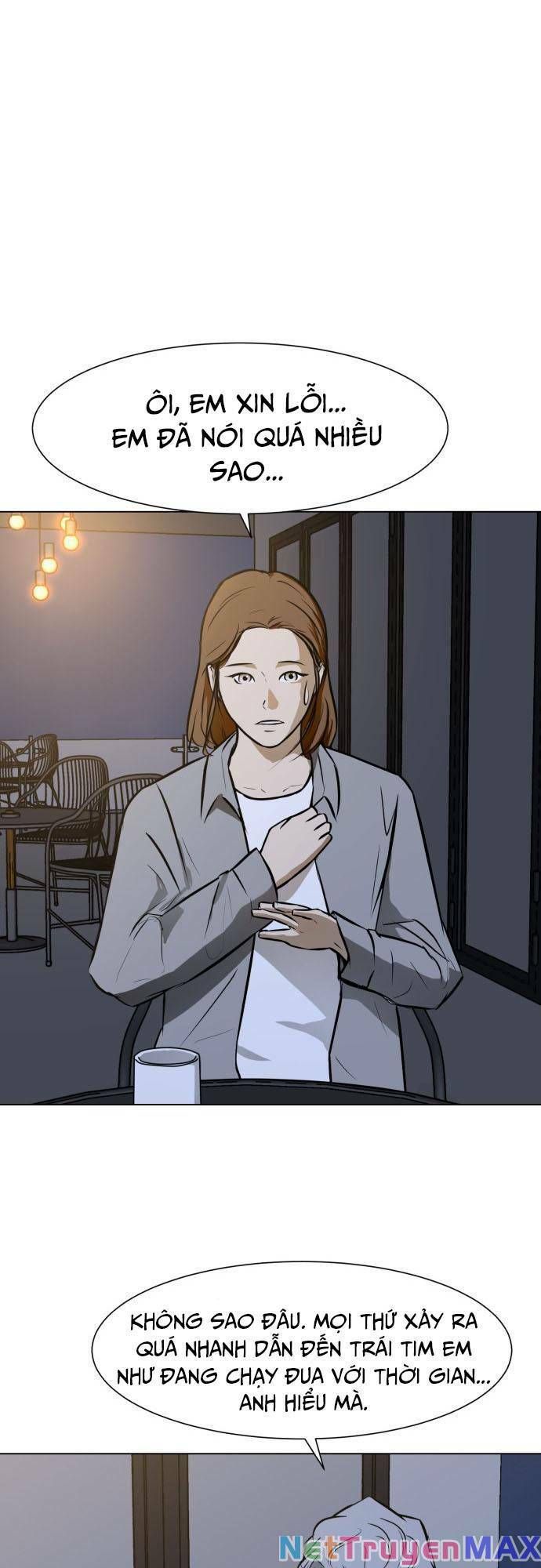 Sàn Đấu Của Thây Ma Chap 32 - Next Chap 33