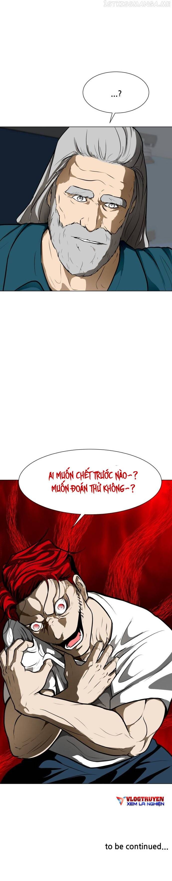 Sàn Đấu Của Thây Ma Chap 34 - Next Chap 35