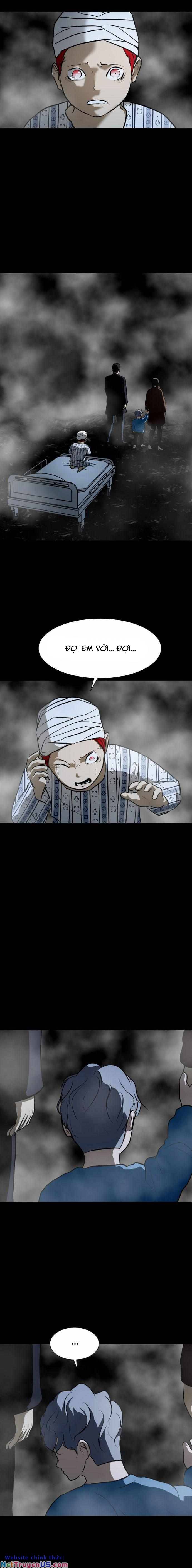 Sàn Đấu Của Thây Ma Chap 36 - Next Chap 37