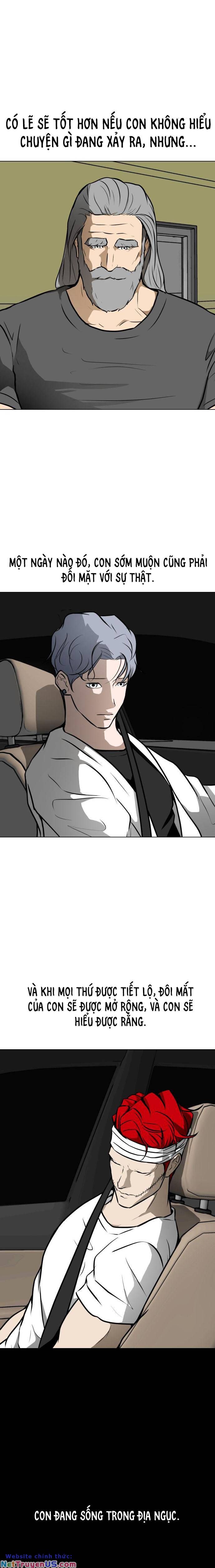 Sàn Đấu Của Thây Ma Chap 37 - Next Chap 38