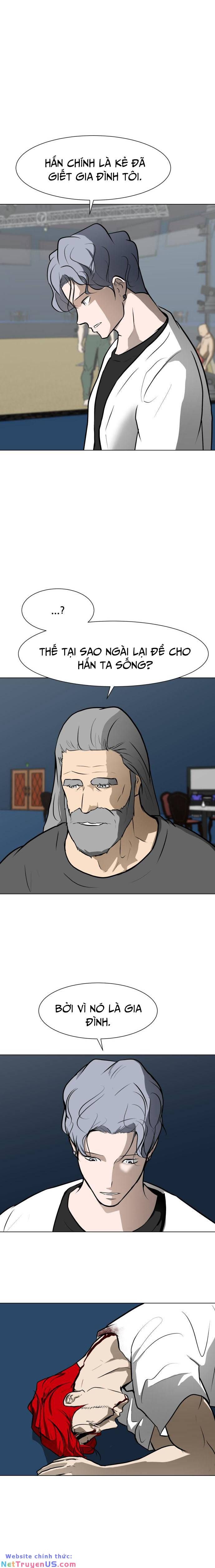 Sàn Đấu Của Thây Ma Chap 37 - Next Chap 38