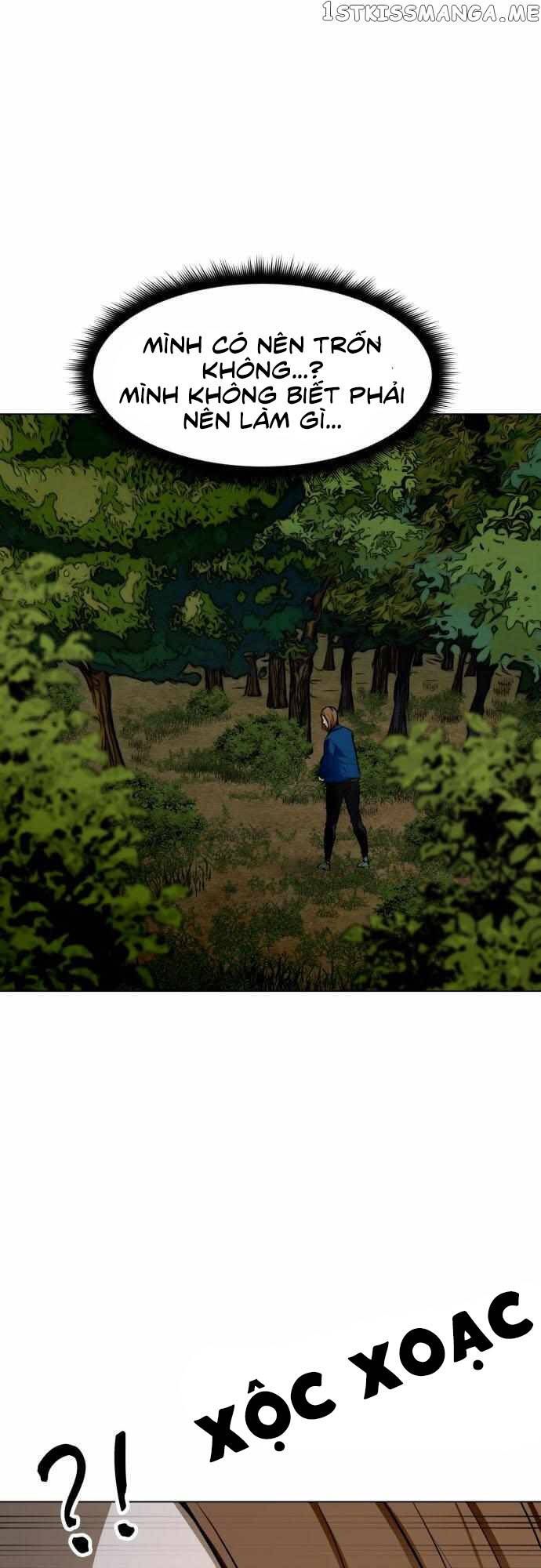 Sàn Đấu Của Thây Ma Chap 39 - Next Chap 40