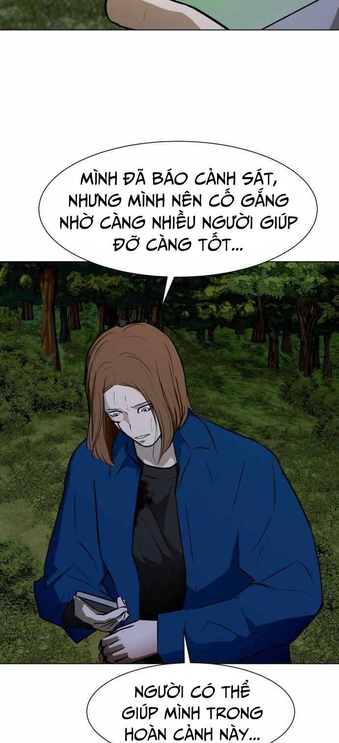 Sàn Đấu Của Thây Ma Chap 39 - Next Chap 40