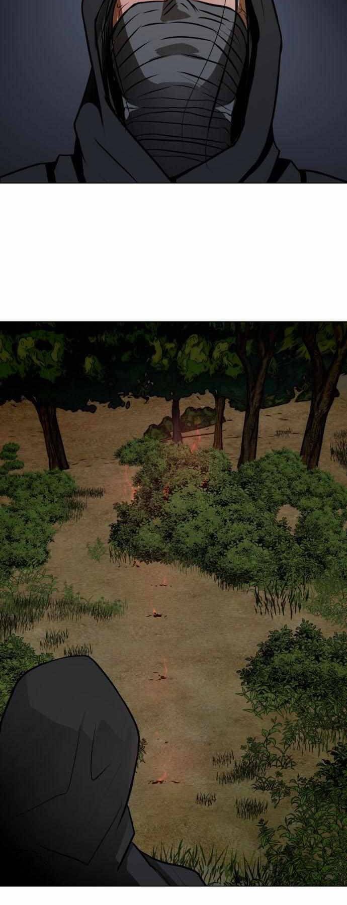 Sàn Đấu Của Thây Ma Chap 39 - Next Chap 40