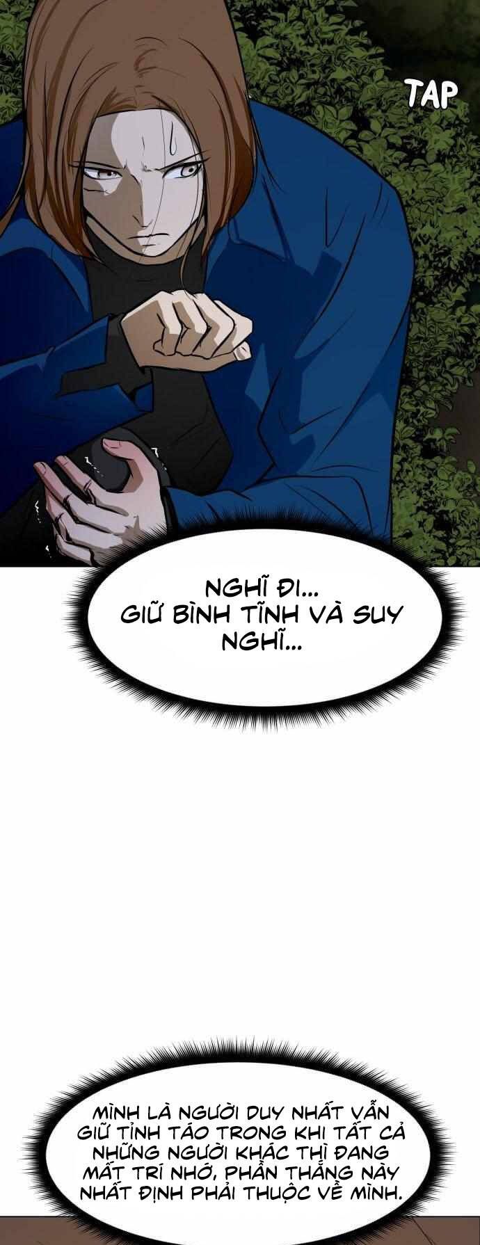 Sàn Đấu Của Thây Ma Chap 39 - Next Chap 40