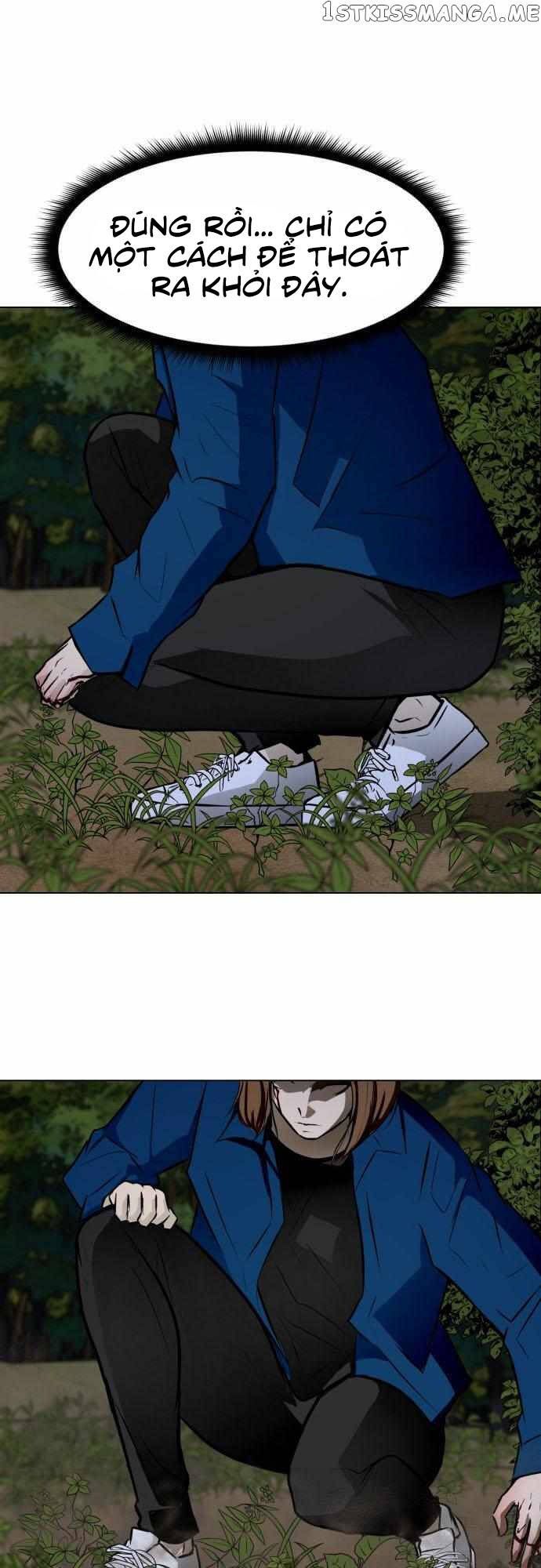 Sàn Đấu Của Thây Ma Chap 39 - Next Chap 40