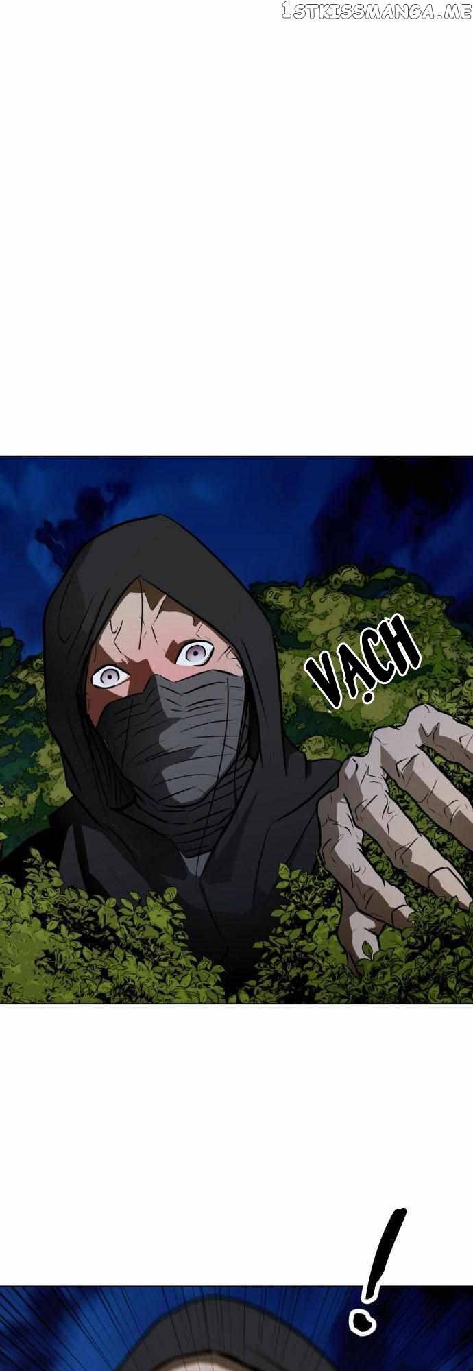 Sàn Đấu Của Thây Ma Chap 39 - Next Chap 40