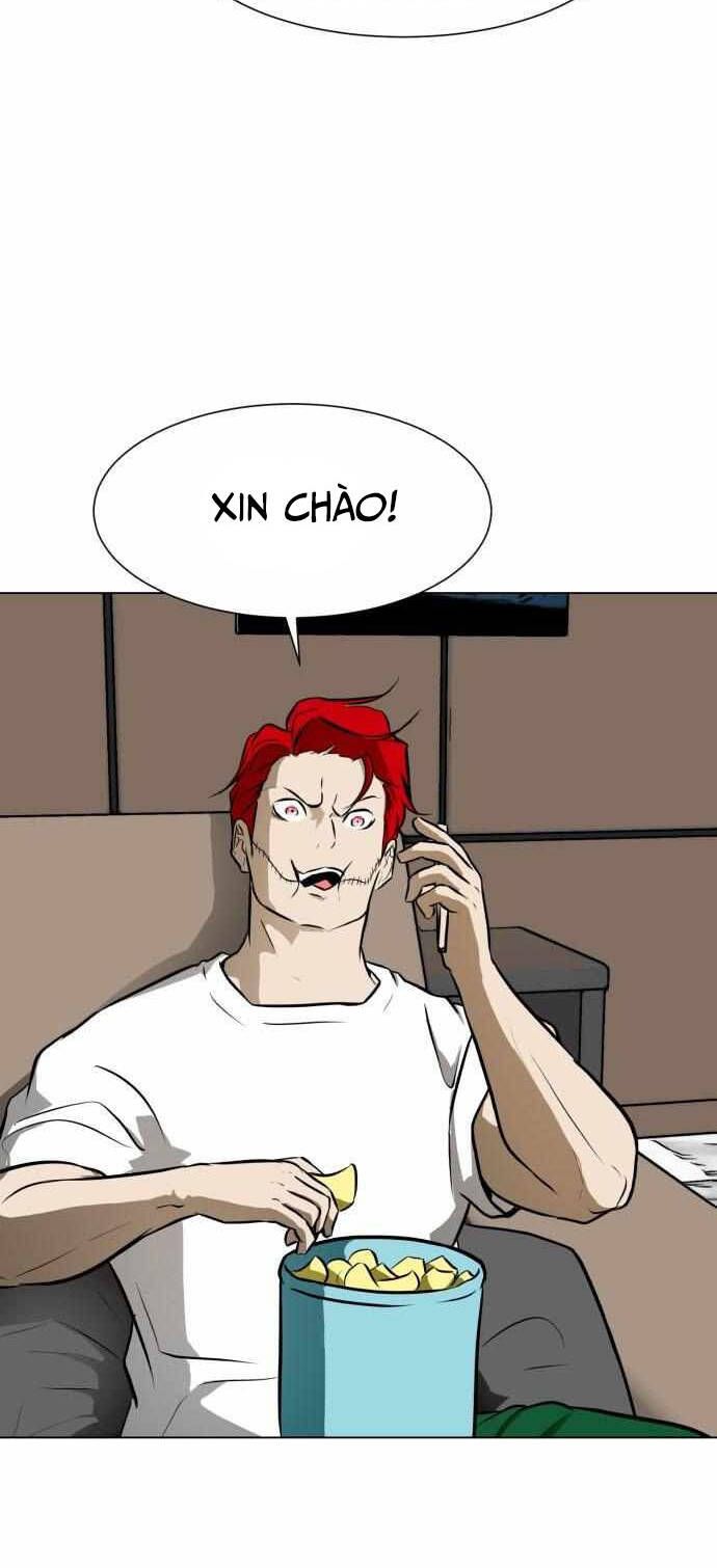 Sàn Đấu Của Thây Ma Chap 39 - Next Chap 40