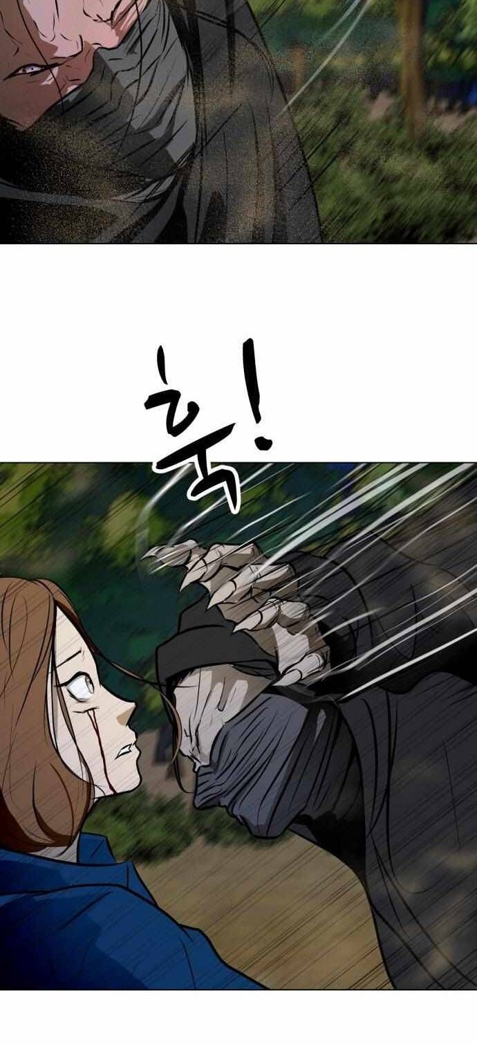 Sàn Đấu Của Thây Ma Chap 39 - Next Chap 40