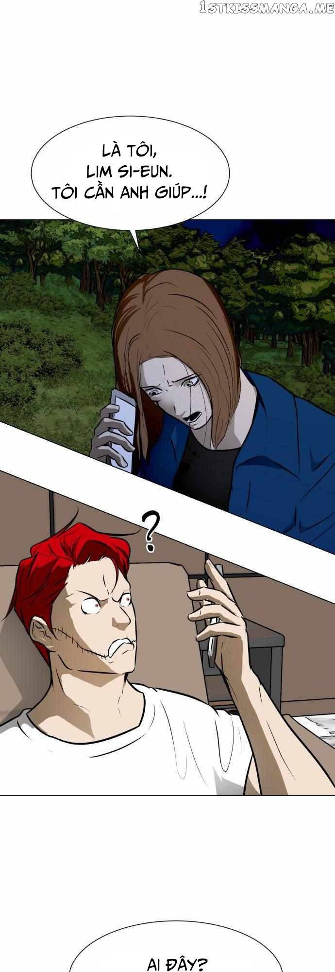 Sàn Đấu Của Thây Ma Chap 39 - Next Chap 40