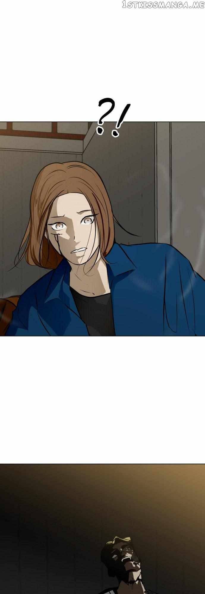 Sàn Đấu Của Thây Ma Chap 39 - Next Chap 40