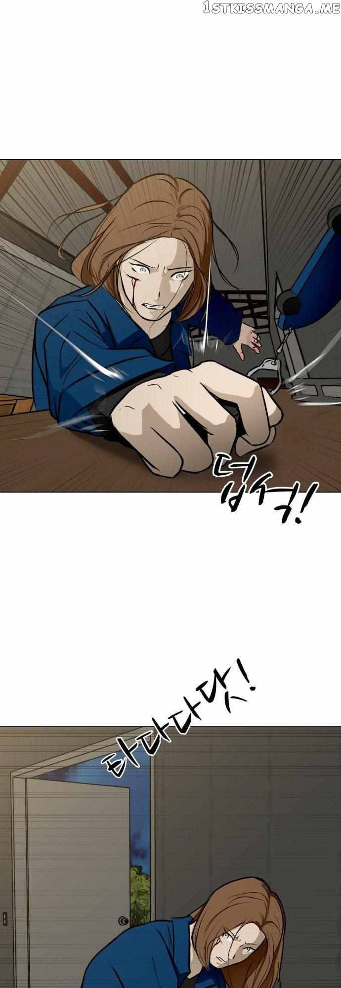 Sàn Đấu Của Thây Ma Chap 39 - Next Chap 40