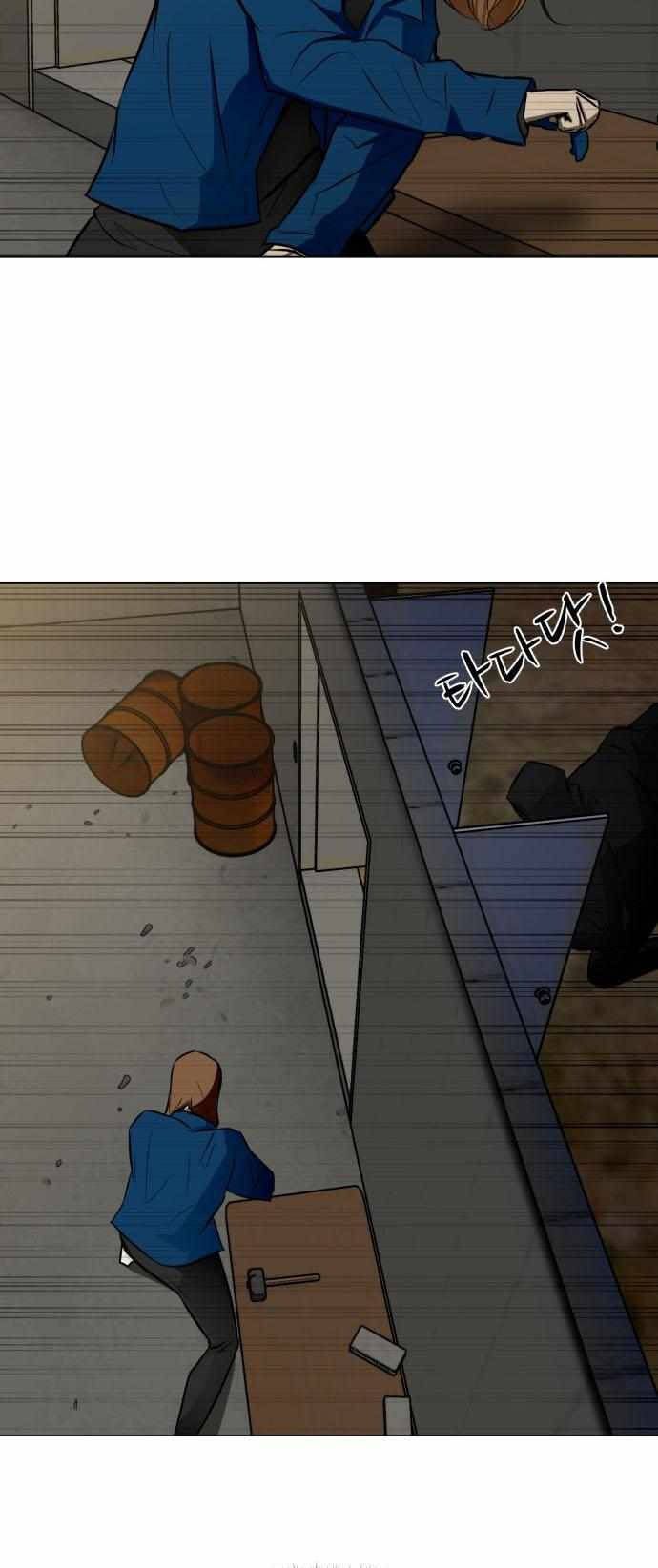 Sàn Đấu Của Thây Ma Chap 39 - Next Chap 40