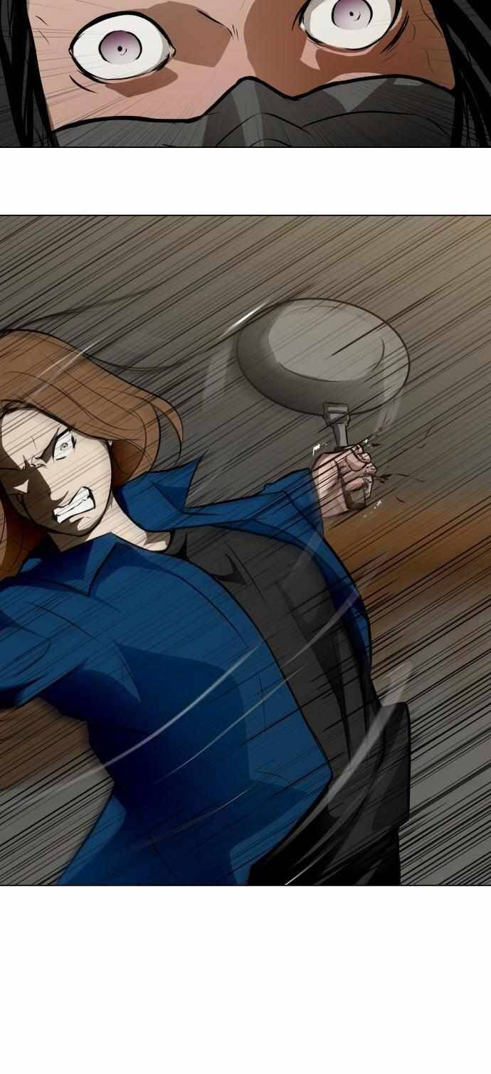 Sàn Đấu Của Thây Ma Chap 39 - Next Chap 40