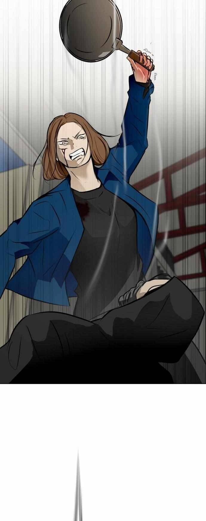 Sàn Đấu Của Thây Ma Chap 39 - Next Chap 40