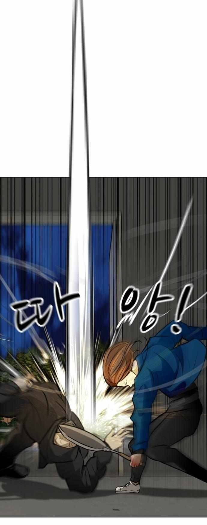 Sàn Đấu Của Thây Ma Chap 39 - Next Chap 40