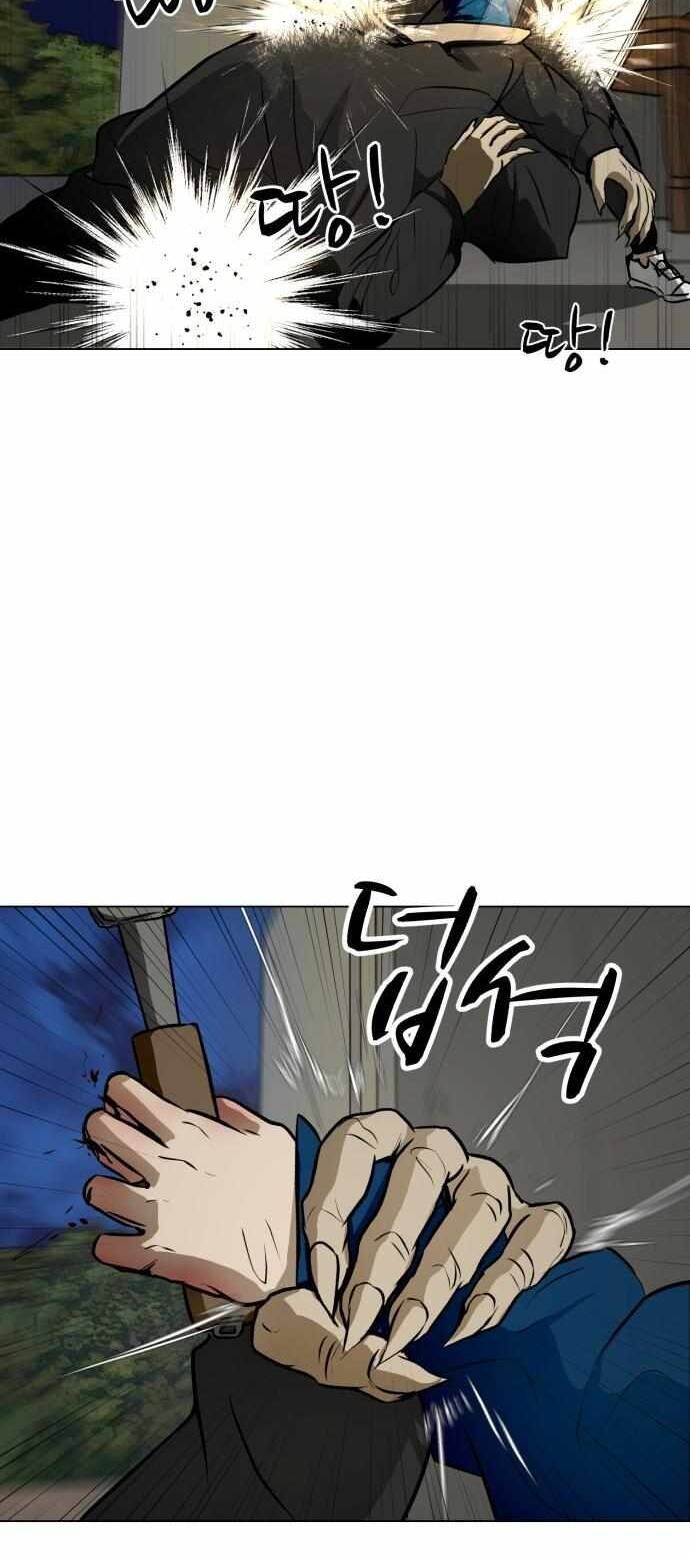 Sàn Đấu Của Thây Ma Chap 39 - Next Chap 40