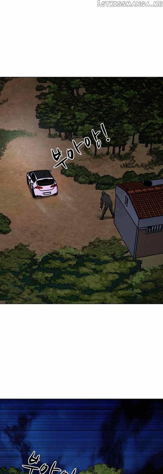 Sàn Đấu Của Thây Ma Chap 39 - Next Chap 40