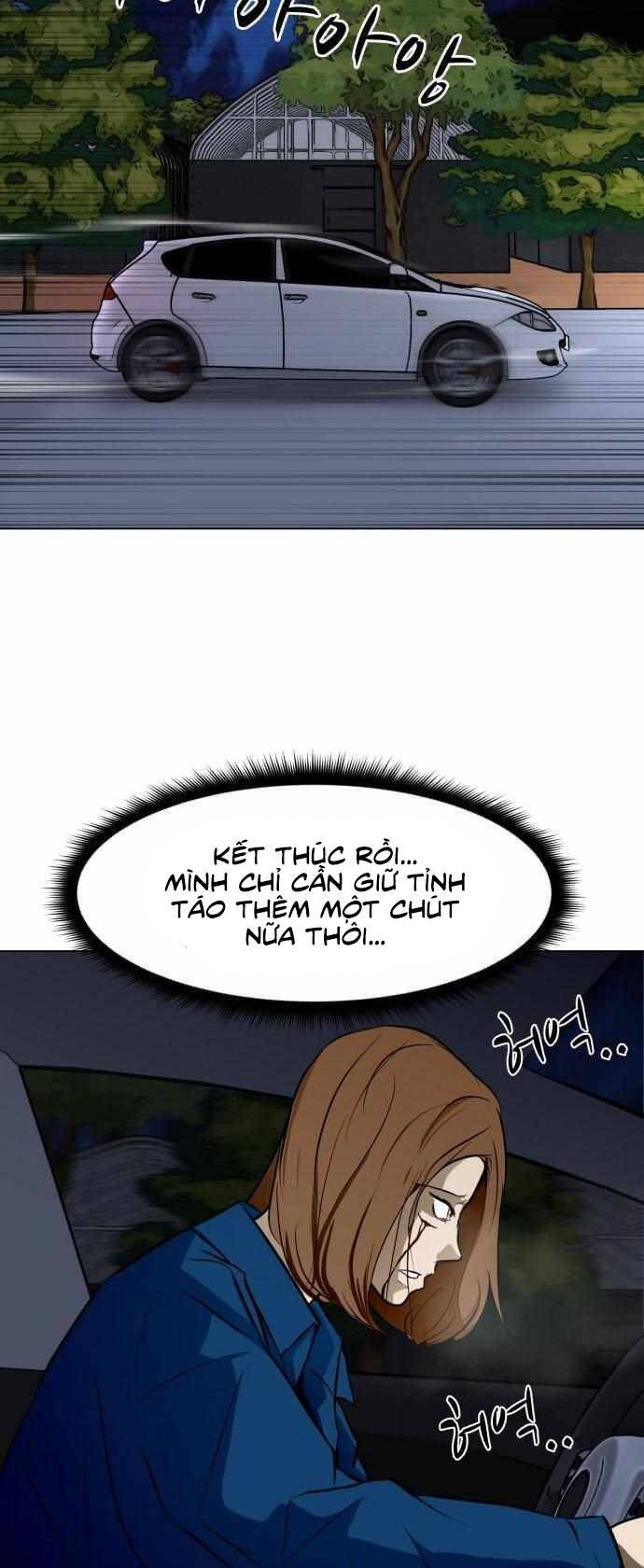 Sàn Đấu Của Thây Ma Chap 39 - Next Chap 40