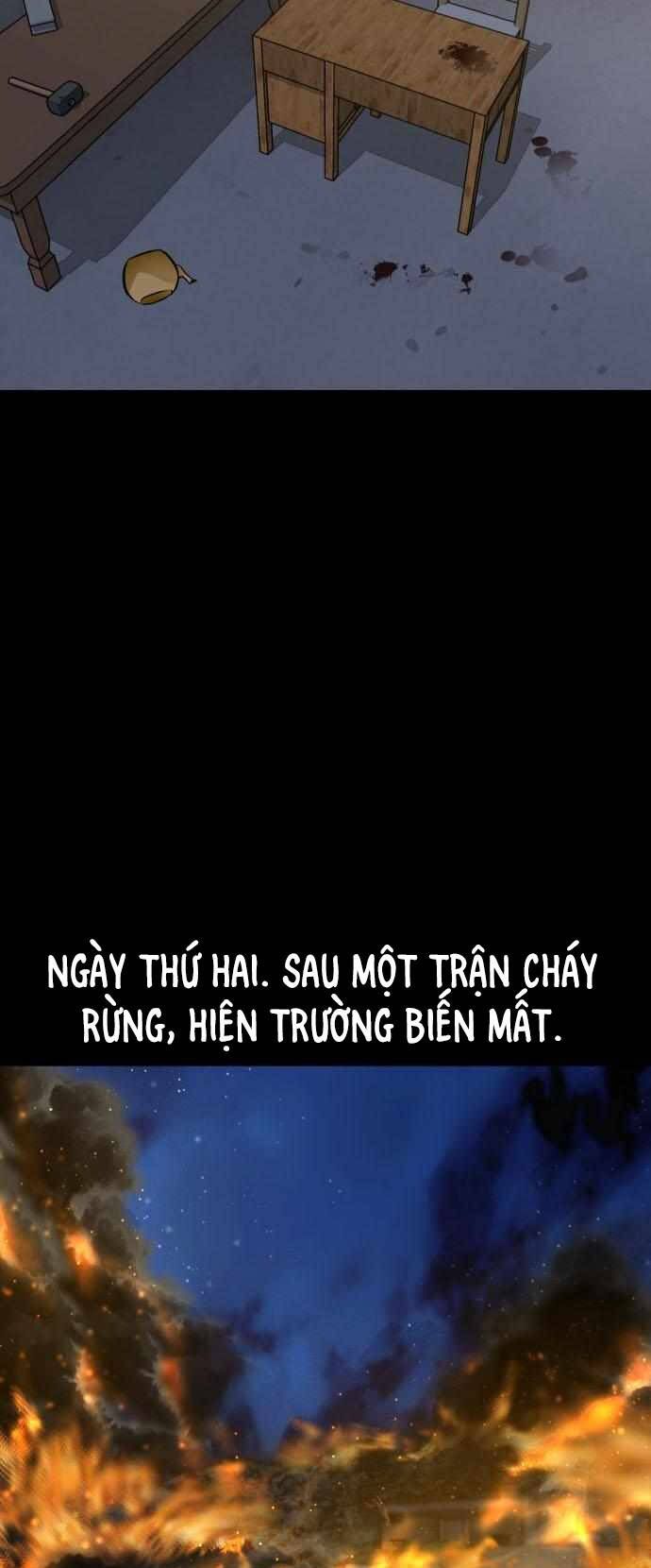 Sàn Đấu Của Thây Ma Chap 39 - Next Chap 40