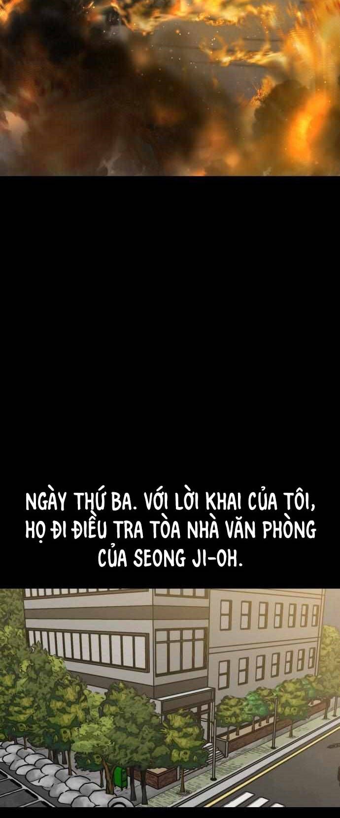 Sàn Đấu Của Thây Ma Chap 39 - Next Chap 40