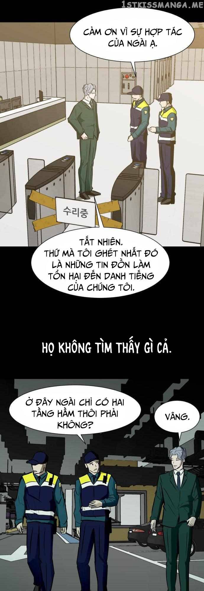 Sàn Đấu Của Thây Ma Chap 39 - Next Chap 40