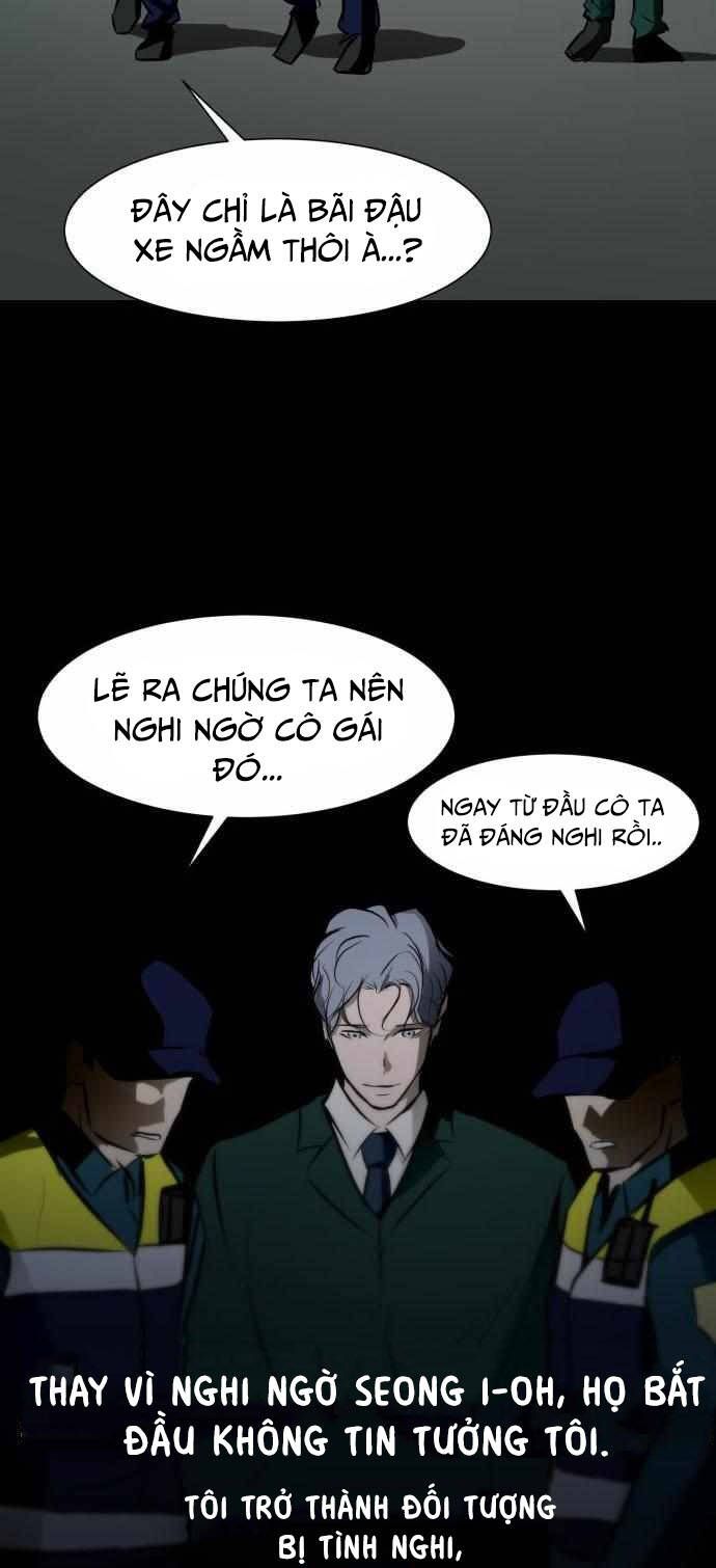 Sàn Đấu Của Thây Ma Chap 39 - Next Chap 40