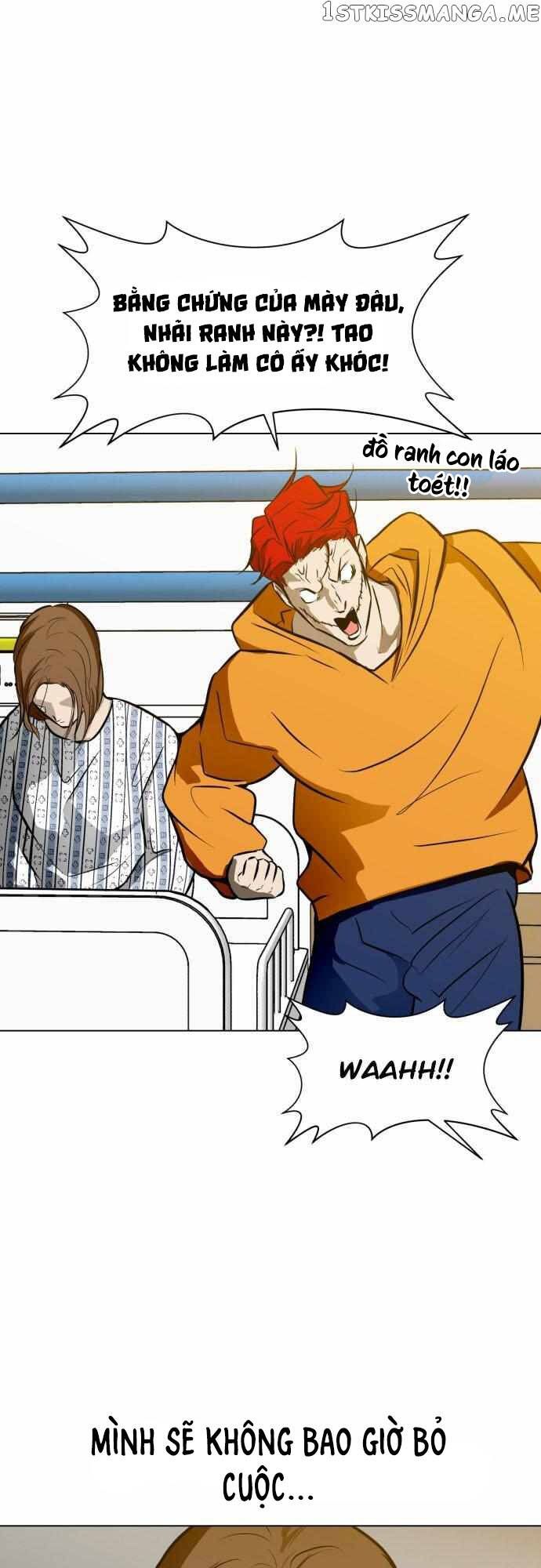 Sàn Đấu Của Thây Ma Chap 39 - Next Chap 40