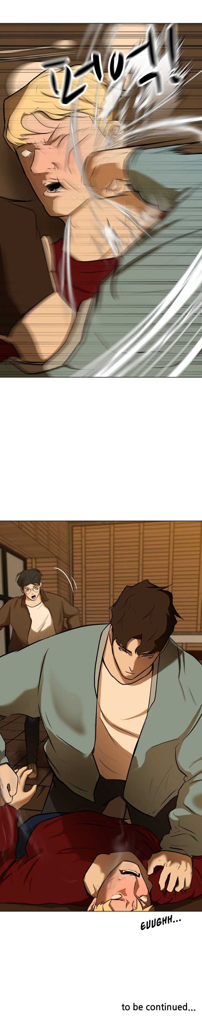 Sàn Đấu Của Thây Ma Chap 4 - Next Chap 5