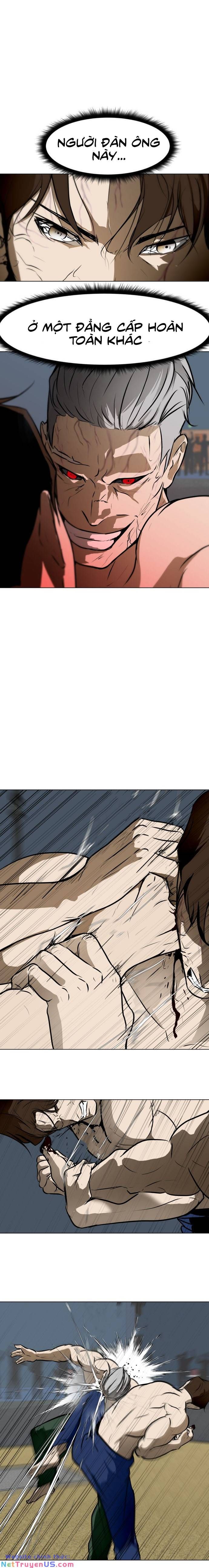 Sàn Đấu Của Thây Ma Chap 41 - Next Chap 42