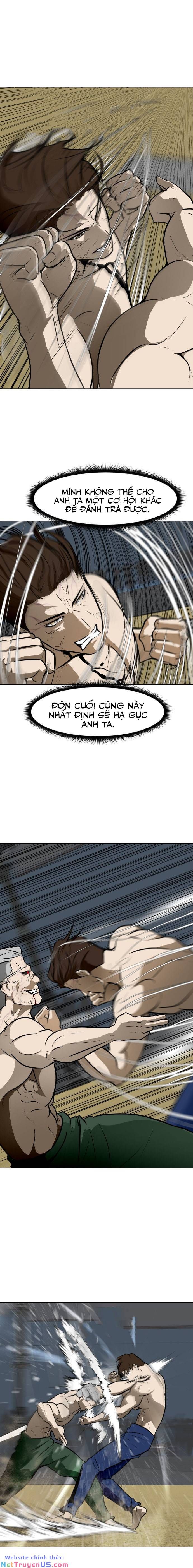 Sàn Đấu Của Thây Ma Chap 41 - Next Chap 42