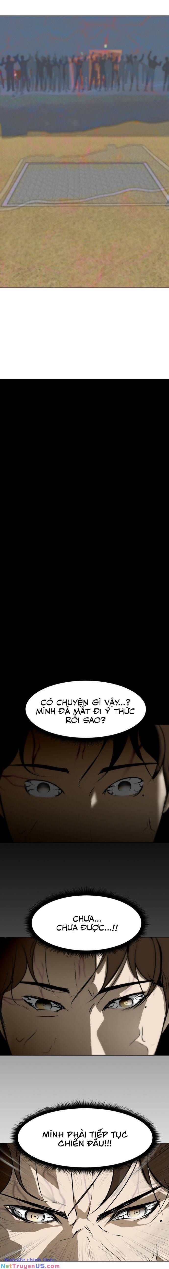 Sàn Đấu Của Thây Ma Chap 41 - Next Chap 42