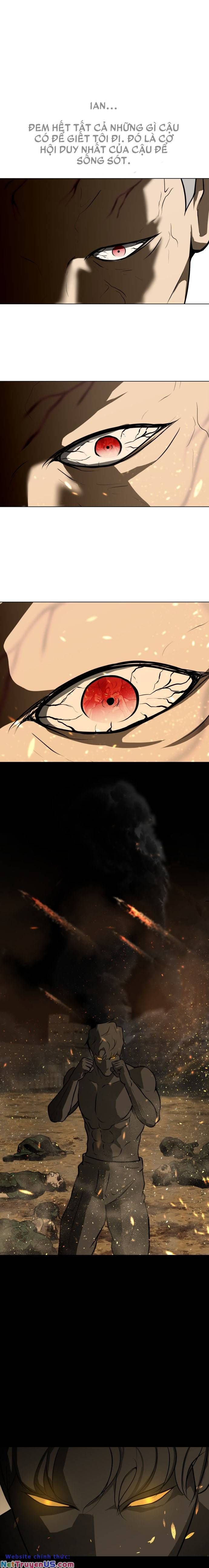 Sàn Đấu Của Thây Ma Chap 41 - Next Chap 42
